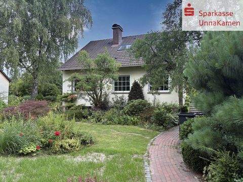 Bergkamen Häuser, Bergkamen Haus kaufen