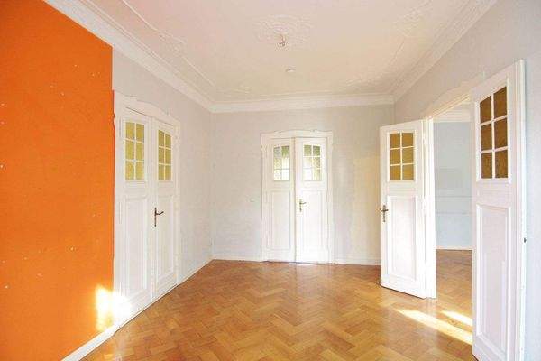 Charmante, stimmungsvolle Zimmer