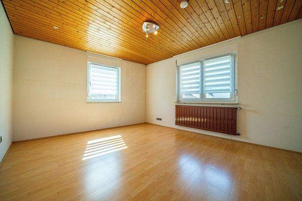 Zimmer Obergeschoss 70