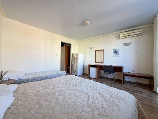 ID 13002 Studio-Apartment in Athos