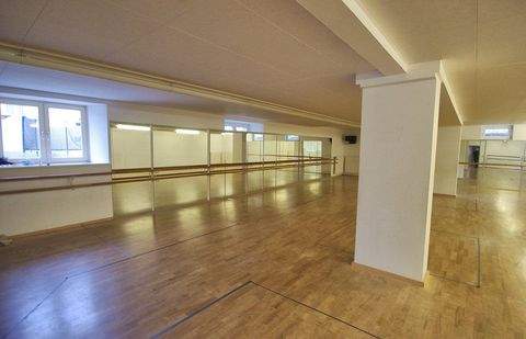 Coburg Büros, Büroräume, Büroflächen 