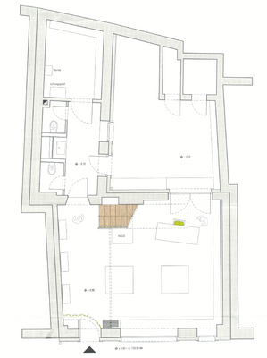 Grundriss-Erdgeschoss