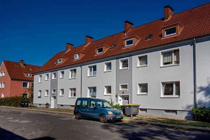 2 Zimmer Wohnung in Bielefeld (Innenstadt)