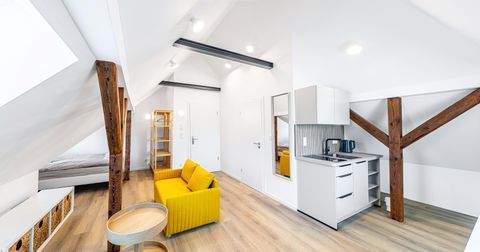 Nürnberg Wohnungen, Nürnberg Wohnung mieten