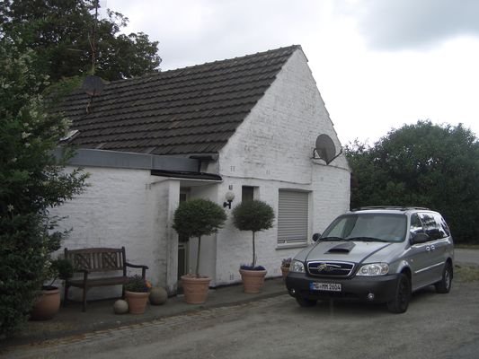 Wohnhaus
