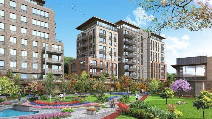 Spacious Properties Close to Belgrad Forest in Sarıyer