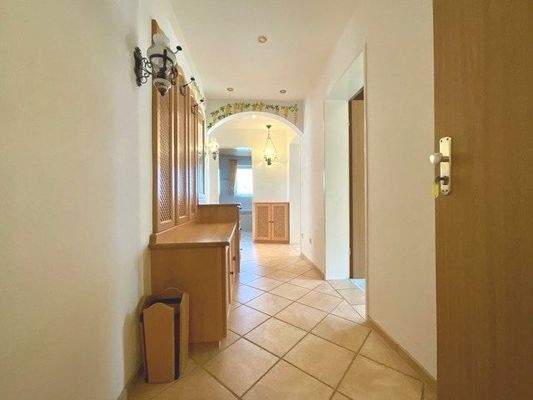 Herzlich Willkommen !