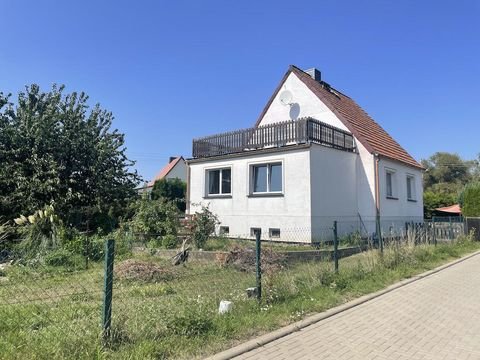 Blankenburg (Harz) Häuser, Blankenburg (Harz) Haus kaufen