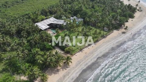 Las Terrenas Häuser, Las Terrenas Haus kaufen