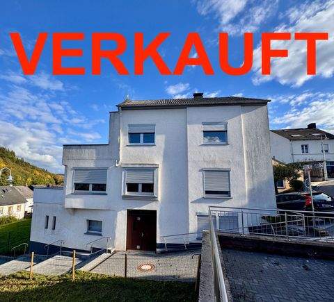 Konz Häuser, Konz Haus kaufen