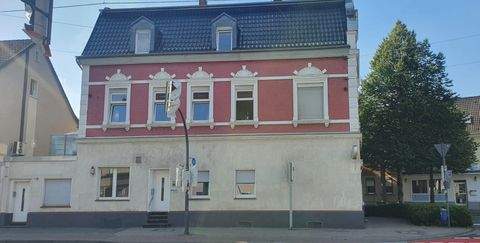 Hamm Wohnungen, Hamm Wohnung mieten