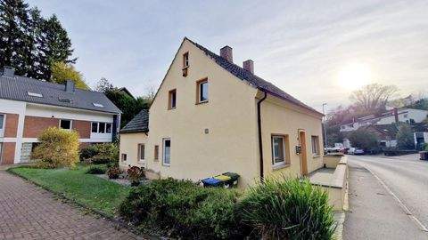 Mülheim Häuser, Mülheim Haus kaufen