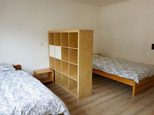 089 Schlafzimmer Einzelbetten (1 von 1)
