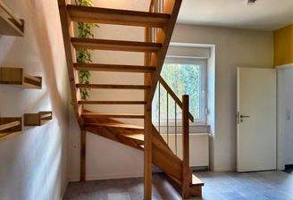 Flur/Treppe EG