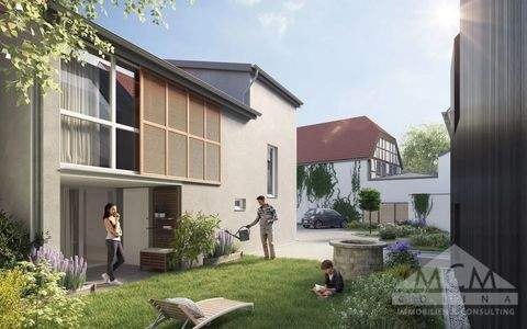 Frankfurt am Main / Bergen-Enkheim Häuser, Frankfurt am Main / Bergen-Enkheim Haus kaufen