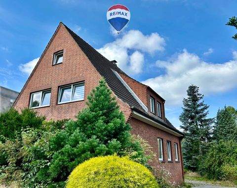 Hamburg-Wilhelmsburg Häuser, Hamburg-Wilhelmsburg Haus kaufen