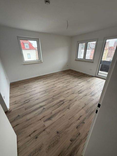 Nürnberg Wohnungen, Nürnberg Wohnung mieten