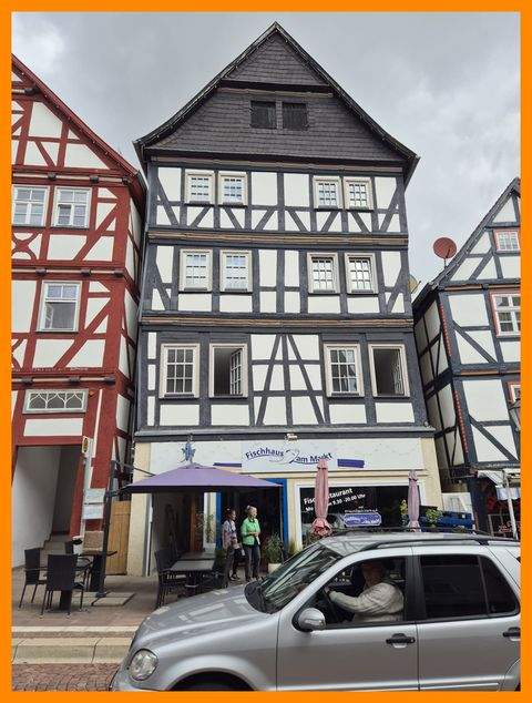 Bad Wildungen Wohnungen, Bad Wildungen Wohnung mieten