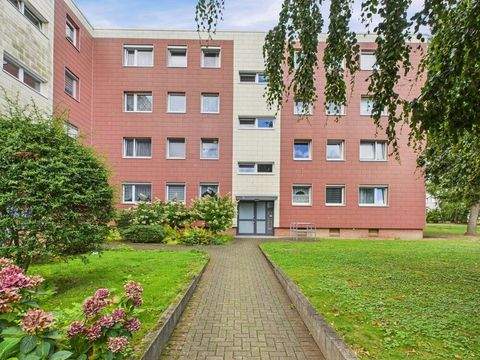 Braunschweig Wohnungen, Braunschweig Wohnung kaufen