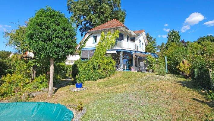 ...sind Sie Zuhause...