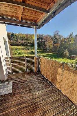 Wohnhausanlage für Junges Wohnen in Sitzendorf