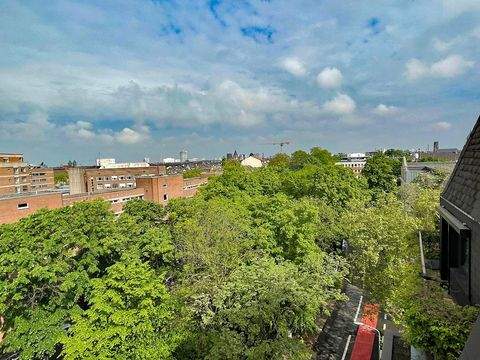 Düsseldorf Wohnungen, Düsseldorf Wohnung kaufen