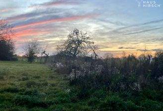 Wunderschön gelegen...