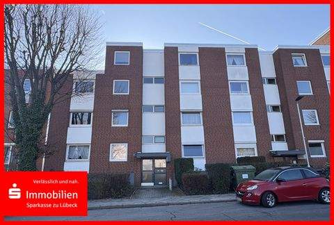 Lübeck Wohnungen, Lübeck Wohnung kaufen