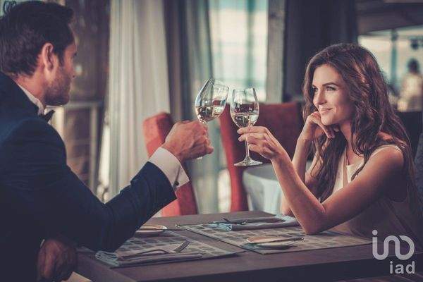 Titelbild Gastronomie