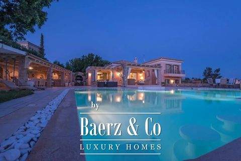 porto heli Häuser, porto heli Haus kaufen