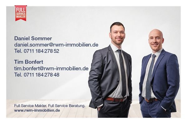 Ihre Immobilienmakler