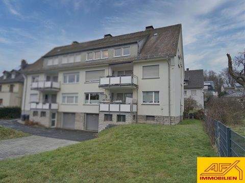 Arnsberg Häuser, Arnsberg Haus kaufen