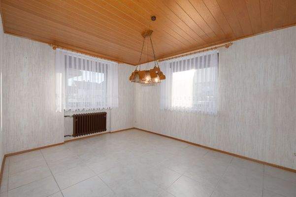 Esszimmer/Kinderzimmer  EG