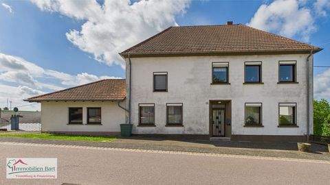 Freudenburg Häuser, Freudenburg Haus kaufen