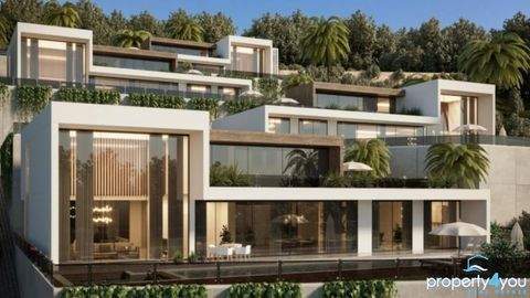 Alanya Häuser, Alanya Haus kaufen