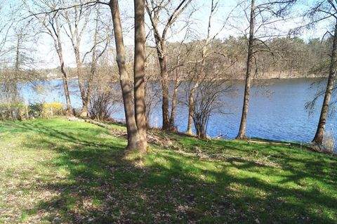 Mittenwalde / OT Schenkendorf-Krummensee Grundstücke, Mittenwalde / OT Schenkendorf-Krummensee Grundstück kaufen