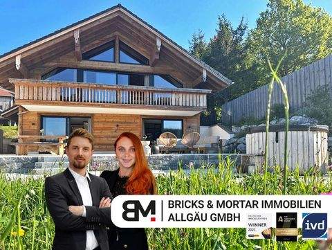 Weitnau Häuser, Weitnau Haus kaufen