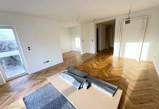 Wohn- und Essbereich 