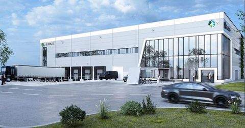 Illingen Halle, Illingen Hallenfläche