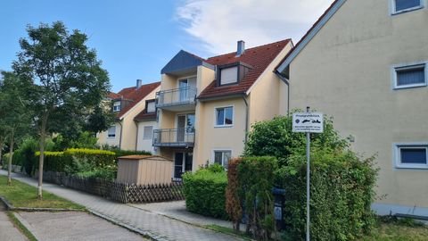 Ingolstadt Wohnungen, Ingolstadt Wohnung mieten