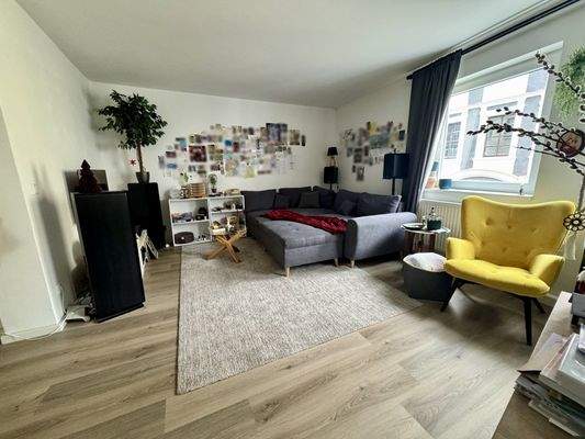 Wohnzimmer 1. Obergeschoss