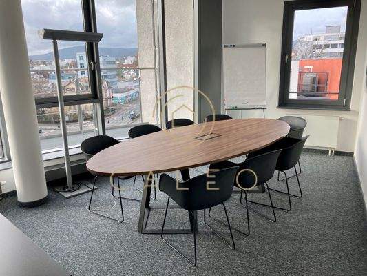 Konferenzraum Beispiel 2