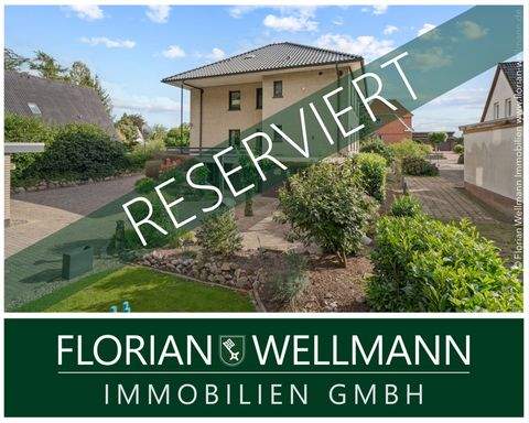 Twistringen Häuser, Twistringen Haus kaufen