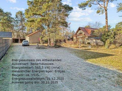 Oranienburg Grundstücke, Oranienburg Grundstück kaufen