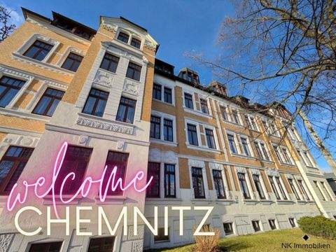 Chemnitz Wohnungen, Chemnitz Wohnung mieten