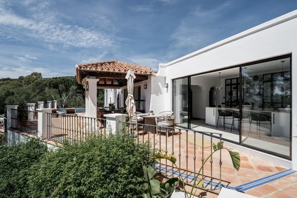 Photo: Villa in Benahavis