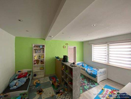 Kinderzimmer 