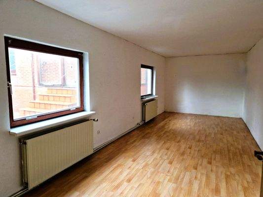 Schlaf- o. Arbeitsbereich, Einliegerwohnung