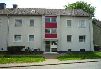 Wohnung Vorderansicht