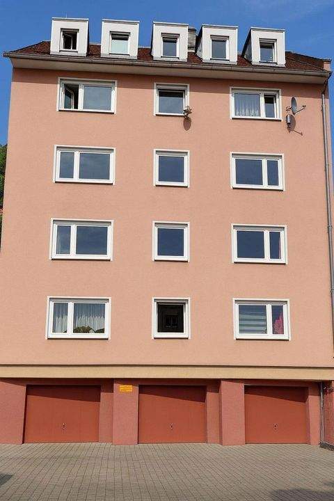 Zirndorf Renditeobjekte, Mehrfamilienhäuser, Geschäftshäuser, Kapitalanlage